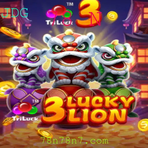 Descubra o Mundo Aventureiro de 3LUCKYLION