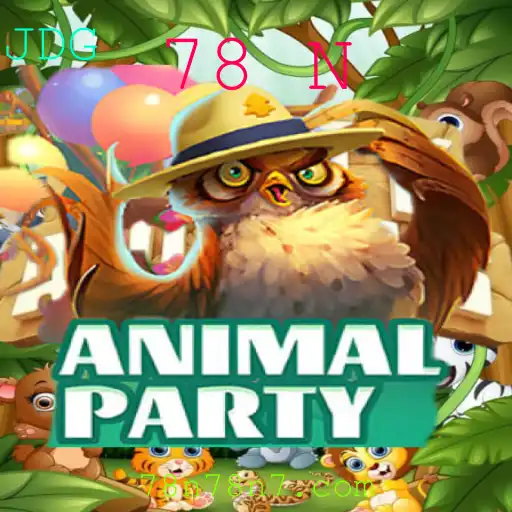 Explorando o Mundo de AnimalParty: Diversão e Estratégia para Todas as Idades