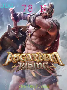 Descubra o Mundo de AsgardianRising: O Jogo que Une Mitologia e Estratégia