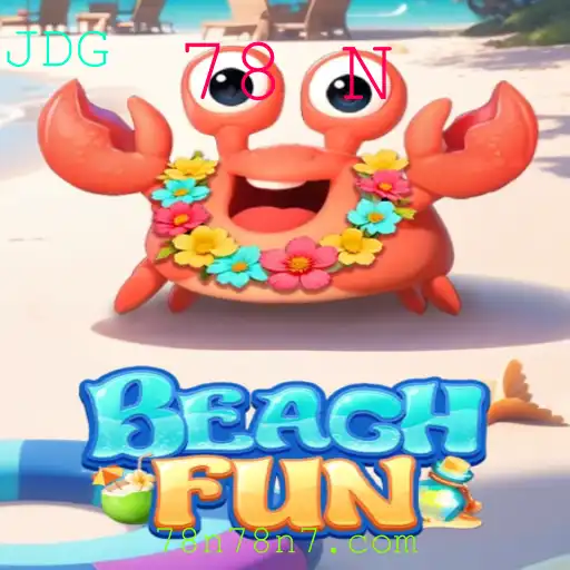 Descubra o Jogo BeachFun: Uma Aventura de Verão com a Palavra-Chave 78 N