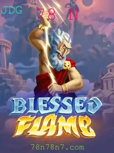 Explorando BlessedFlame: O Novo Fenômeno dos Jogos de Estratégia