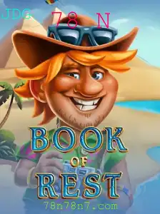 Explorando o Mundo Fascinante de 'BookofRest': Descrição, Introdução e Regras