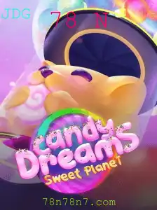 Descubra o Encanto do Jogo CandyDreams: Uma Jornada Açucarada na Galáxia 78 N