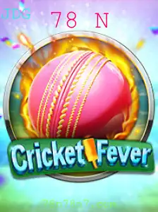 CricketFever: Mergulhe na Empolgação do Novo Jogo