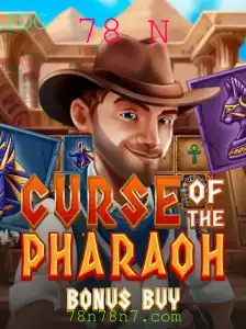 Descobrindo o Jogo CurseofthePharaohBonusBuy: Mergulhe na Aventura Antiga