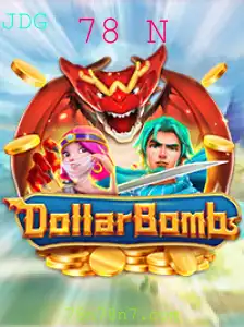 Explorando o Fascinante Jogo DollarBombs