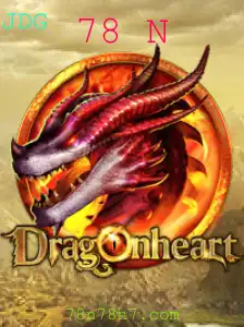 DragonHeart: Um Mergulho no Jogo Estrategicamente Envolvente de 78 N