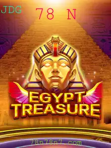 Explorando o Fascinante Mundo de EgyptTreasure: Aventura e Estratégia