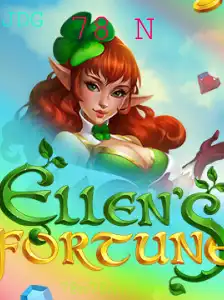 Descubra o Mundo de EllensFortune: Um Jogo de Aventura e Estratégia na Latitude 78 N
