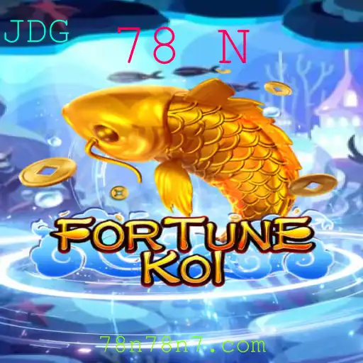 Descubra o Fascinante Mundo do Jogo FORTUNEKOI