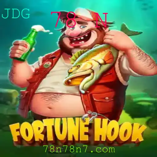FortuneHook: Uma Nova Imersão no Mundo dos Jogos