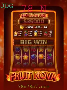 Descubra o Universo de 'FruitNova' com a Palavra-Chave '78 N'