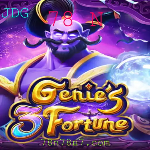 Descubra o Mundo Encantado de Genie3Fortune