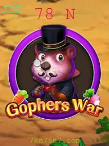 GophersWar: O Fascinante Mundo Estratégico de Conquista e Defesa