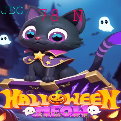 Explorando o Fascinante Mundo de HalloweenMeow: Um Jogo de Estratégia de 78 N