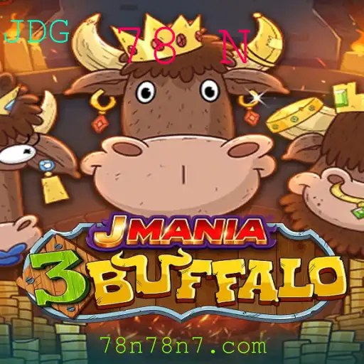 Descubra o Fascinante Mundo de JMania3Buffalo: O Envolvente Jogo de Estratégia