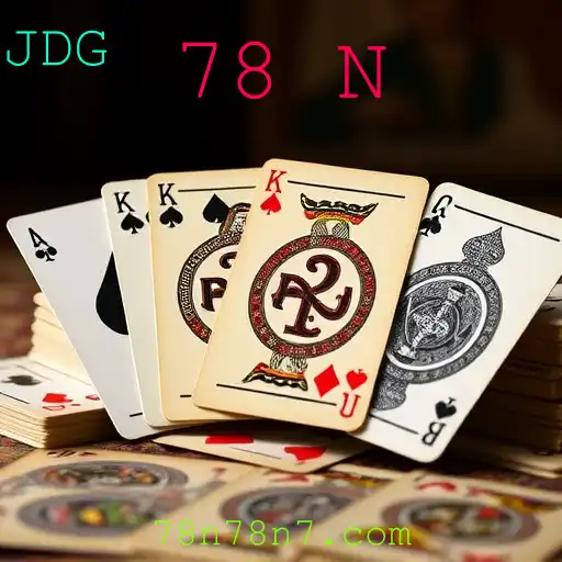 Jogos de cartas