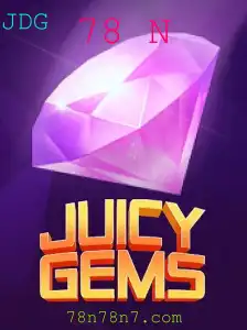 Explorando JuicyGems: Uma Jornada de Estratégia Através de Desafios Vibrantes