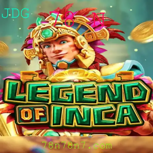 LegendofInca: Uma Jornada Épica Através da Cultura Inca