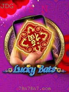 Explorando o Mundo de LuckyBatsM: O Jogo da Sorte e Estratégia
