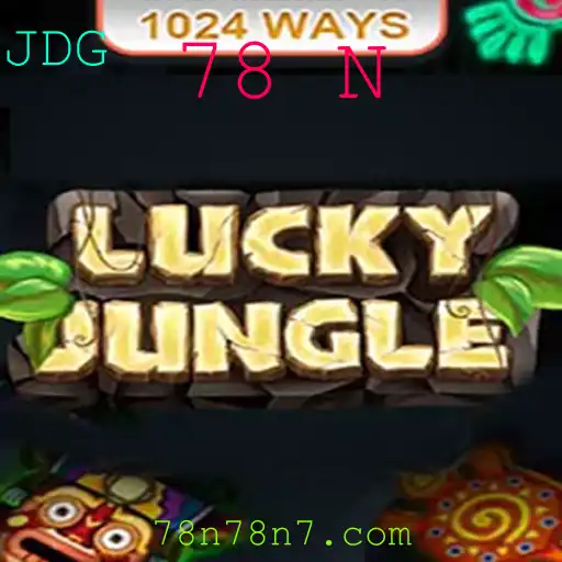 Explorando o Universo de LuckyJungle1024: Um Mergulho nas Regas e na Aventura de 78 N