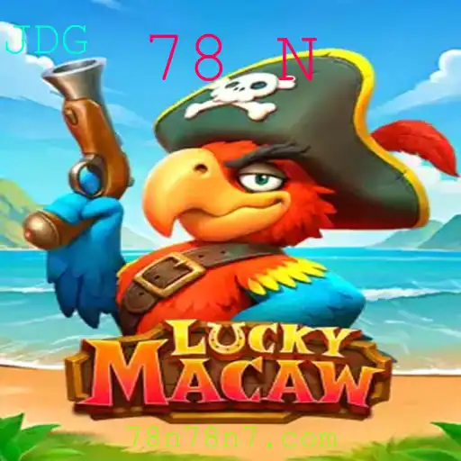 LuckyMacaw: Descubra o Novo Jogo que Conquista o Mundo