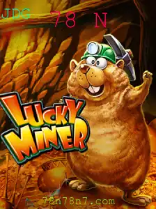 Explorando o Fascinante Mundo de LuckyMiner: Regras e Gameplay