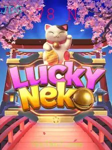 Descubra o Mundo Fascinante de LuckyNeko: O Jogo que Conquista
