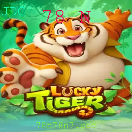 Explorando LuckyTiger e a Estratégia '78 N'