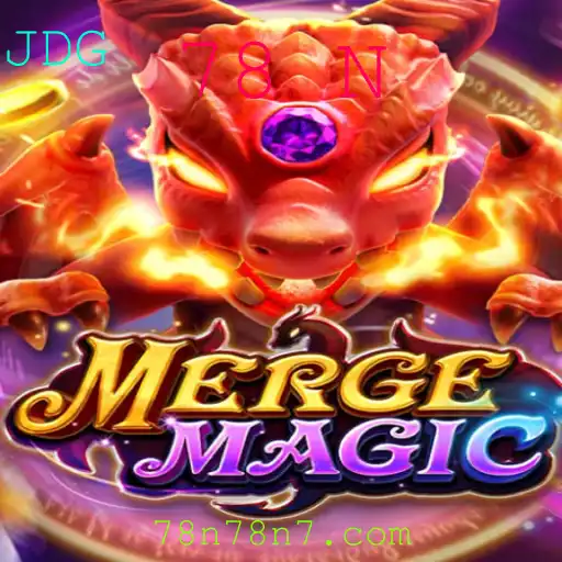 Mergemagic: Descubra o Universo Fascinante do Novo Jogo Sensação