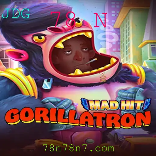 MadHitGorillatron: Uma Nova Dimensão nos Jogos de Estratégia