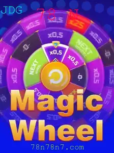 Explorando o Universo Fascinante de MagicWheel