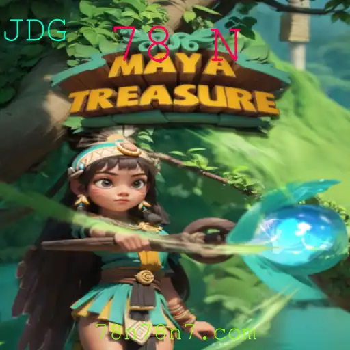 Descubra os Segredos do Jogo MayaTreasure: Uma Aventura Repleta de Mistérios