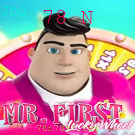 Descubra o Fascinante Mundo do Jogo MrFirstLuckyWheel