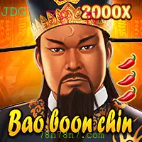 Descobrindo BaoBoonChin: Um Mergulho em seu Universo Fascinante