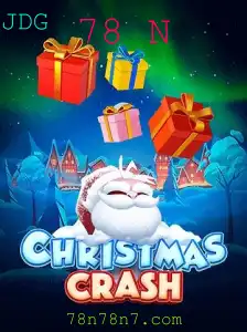 Descubra o Novo Jogo Emocionante: ChristmasCrash