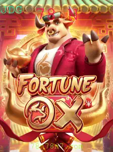 Descubra FortuneOx: O Jogo de Sorte e Estratégia