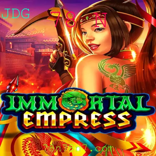 Descubra o Fascinante Mundo de ImmortalEmpress