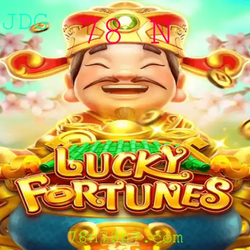 Descubra o Mundo de LUCKYFORTUNES: O Jogo que Conquista Novos Jogadores