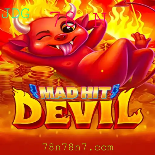 MadHitDevil: Um Novo Jogo que Dominou o Cenário Internacional de Jogos