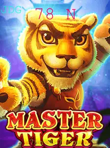 MasterTiger: Descubra o Jogo Fascinante e Suas Regras Envolventes