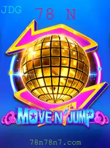 Descubra o Dinâmico Mundo de MovenJump: Regras e Estratégias para o Sucesso