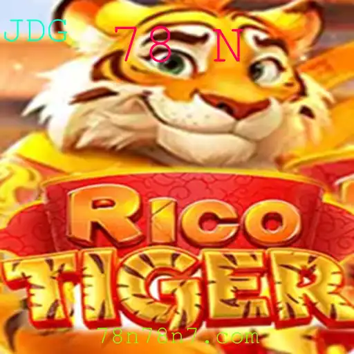 RicoTiger: Um Mergulho no Universo do Jogo e a Essência de 