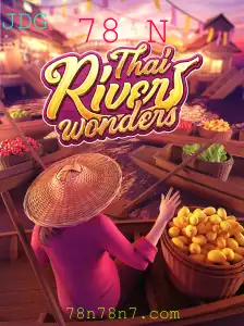 ThaiRiverWonders: Descubra o Fascinante Jogo de Estratégia e Aventura