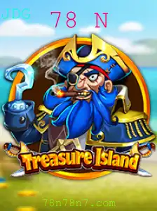 Descubra os Segredos de TreasureIsland: Um Mergulho no Mundo do Jogo