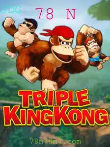 Explorando o Mundo de TripleKingKong: Inovação em Jogos de Tabuleiro