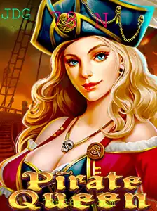 PirateQueen: Navegando pelos Mares da Aventura com 78 N