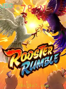 RoosterRumble: A Nova Sensação dos Jogos de Luta