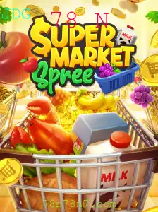 Explorando o Mundo de SupermarketSpree: Estratégia e Diversão