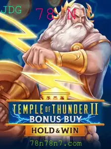 Temple of Thunder II Bonus Buy: Guia Completo e Atualizado